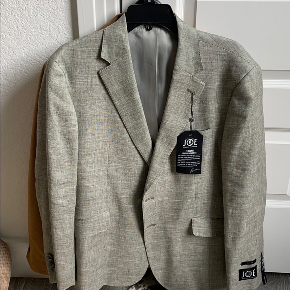 Men’s Joesph Abboud blazer
